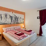 Cèsa Ciasates 3*