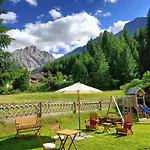 Bed & Breakfast Cesa Ciasates Canazei