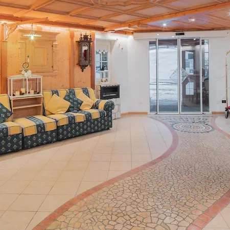 Cesa Ciasates Bed & Breakfast *