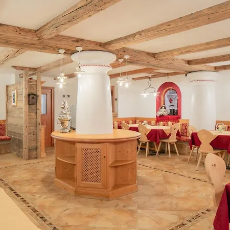 Frühstückspension Cesa Ciasates