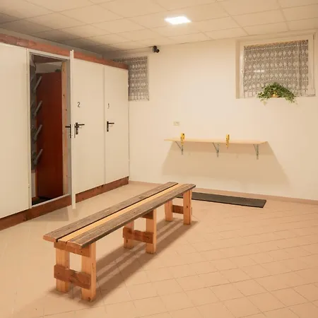 Cesa Ciasates Canazei