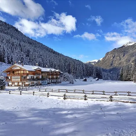 Frühstückspension Cesa Ciasates