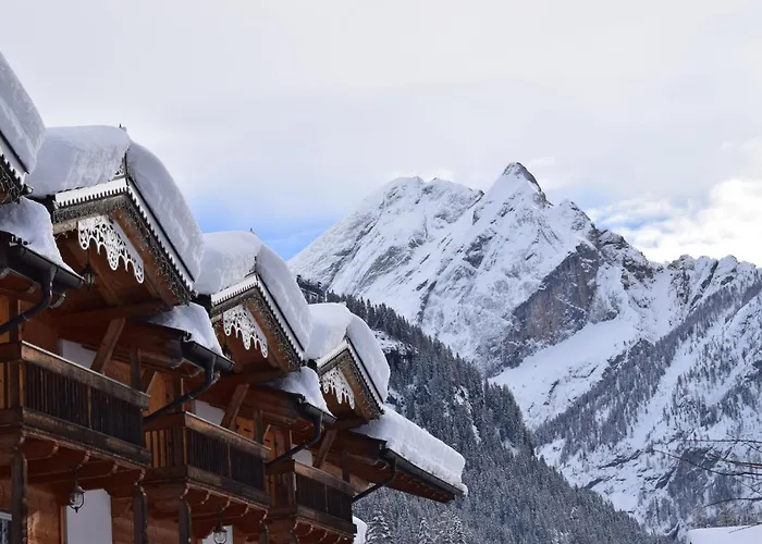 Cesa Ciasates Alojamento de Acomodação e Pequeno-almoço