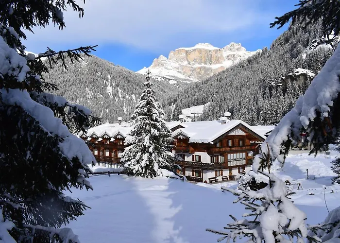 לינה וארוחת בוקר Cesa Ciasates קאנזיי