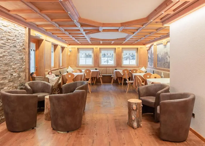 Cesa Ciasates Alojamento de Acomodação e Pequeno-almoço 3*