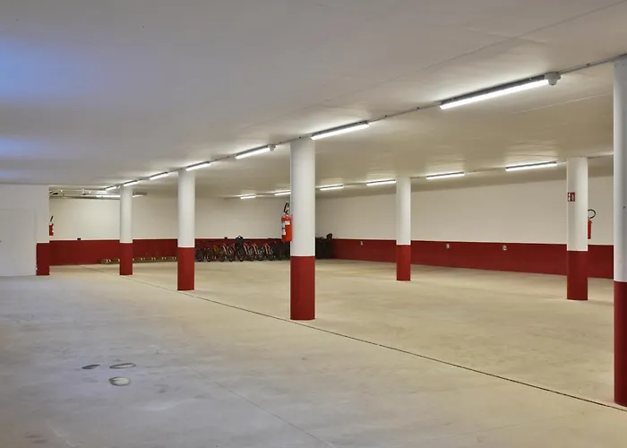 לינה וארוחת בוקר Cesa Ciasates 3*