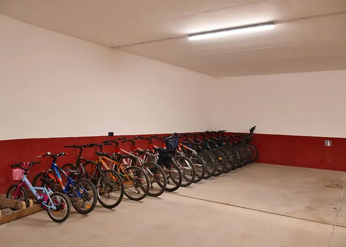 Cesa Ciasates 3* קאנזיי